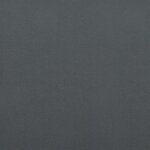 vidaXL Auvent rétractable automatique anthracite 5x3 m