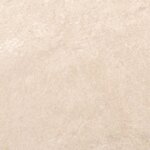 vidaXL Coureur de Tapis MARSA Crème 50 x 300 cm Polyester et PVC