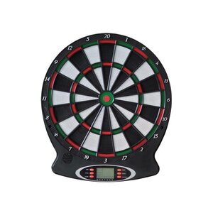 Vedes 72110901 - New Sports Jeu de Fléchettes Électronique