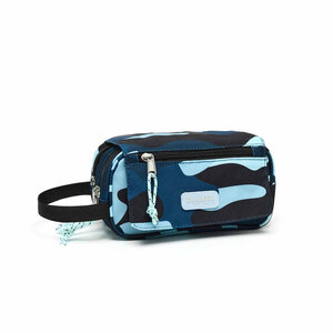 Triple Trousse Enfants à rabat - Plusieurs Motifs - Camouflage - Draeger
