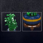 Mould King 24121 - Bonsaï en bambou