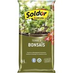 Terreau à Bonsais 6 L
