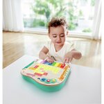 Hape E0635 - Piano numérique dynamique