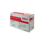 Oki OKI C712 Tambour Cyan 46507415