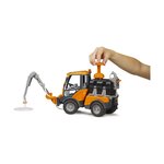 Bruder 02692 - Arrosage des espaces verts VarioCar