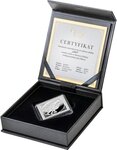 Pièce de monnaie en Argent g 31.1 (1 oz) Millésime 2025 GRIFFIN