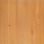 vidaXL Ensemble de mobilier de salle de bain VIGO 2 Pièces Marron