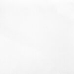 vidaXL Sommier à lattes de lit matelas LED blanc 120x190 cm similicuir