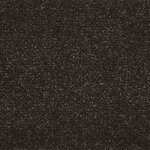 vidaXL Tapis d'escalier autocollants 30 pièces 65 x 21 x 4 cm Marron foncé Bord rectangulaire