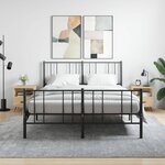 vidaXL Tables de chevet 2 Pièces chêne sonoma 40x35x47 5 cm