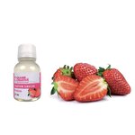 Parfum pour savon 27 ml Fraise