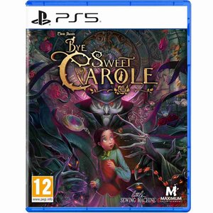 Jeu PS5 Bye Sweet Carole