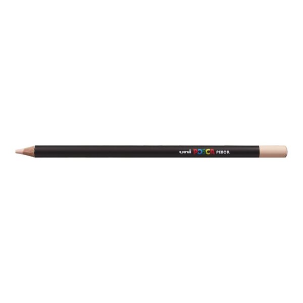Crayon de couleur posca pencil kpe200 rs rose saumon posca