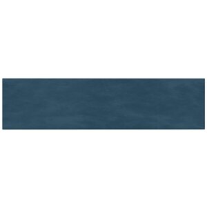 vidaXL Tête de lit murale 12 Pièces Bleu Velours