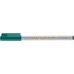 Feutre fin 89 vert 0 3 mm EDDING
