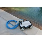 BESTWAY Robot nettoyeur de piscine NOONOO