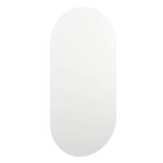 vidaXL Miroir 60x30 cm Verre