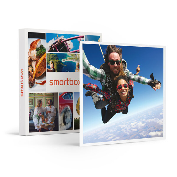 SMARTBOX - Coffret Cadeau Premium experiences sensations fortes -  Sport & Aventure