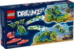LEGO DREAMZzz - Aventure de Mateo et la Voiture de Course Z-Blob - 71491