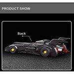 Mould King 10020 - Dark Knight Edition BAT