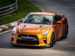 SMARTBOX - Coffret Cadeau Stage de pilotage : 3 tours de circuit au volant d'une Nissan GTR -  Sport & Aventure