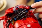 LEGO Technic - La Moto Ducati Panigale V4 S - 42202