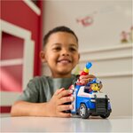 Spin Master 6072641 - Paw Patrol Fire Rescue - Chase avec camion de pompiers