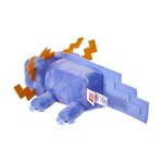 Mattel JDH77 - Minecraft Peluche Axolotl