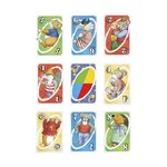 Mattel HFC79 - Jeu de cartes UNO Junior >