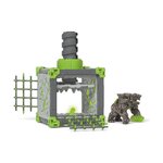 Schleich 42734 - Eldrador Creatures Marteleur de pierre