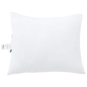 vidaXL Oreillers avec oreiller Blanc 85gsm 100 polyester