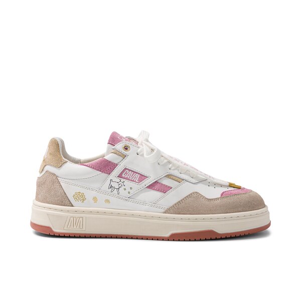 CAVAL x Le Petit Prince et la Rose