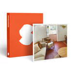 SMARTBOX - Coffret Cadeau 3 jours en maison de vacances à Bormes-les-Mimosas - Séjour