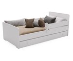Lit enfant Max 140x70 et tiroir