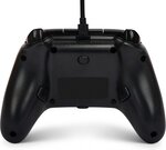 Manette filaire améliorée PowerA pour Xbox Series X S - Sapphire Fade