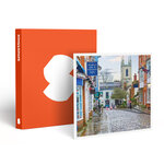 SMARTBOX - Coffret Cadeau Journée au château de Windsor et son village depuis Londres -  Sport & Aventure