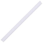 vidaXL Écran d'intimité de jardin PVC 35x0 19 m Blanc