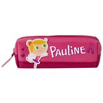 Trousse enfant prénom fille - Pauline - Draeger