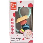 Hape E8501B - Labyrinthe de perles