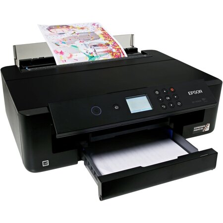 Imprimante epson expression photo hd xp-15000