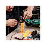 Velleman Traceur de câble avec générateur de tonalité VTTEST11N