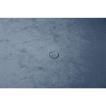 Chemise 3 rabats à élastiques carte lustrée 400g/m2 - A4 - Gris tourterelle x 25 EXACOMPTA