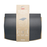 Toit décoratif Soléa Noir Sablé RAL 2100 MS