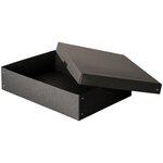 Purebox Black A3 100mm - Noir - Falken