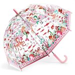 Djeco DD04717 - Parapluie Sirène