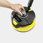 T 5 Nettoyeur de surface T-Racer pour les nettoyeurs haute pression