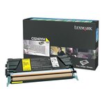 LEXMARK Cartouche de toner  - C524, C532, C534 - 5.000 pages - Jaune