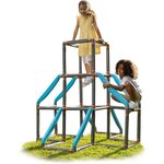 Structure d'escalade Big