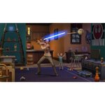 SIMS 4 Jeu PC + Star Wars Voyage sur Batuu Extension PC