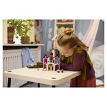 43289 Le château enchanté de la Belle et la Bête ® Disney Princess